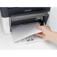 МФУ Kyocera Mita FS-1125MFP фото 8